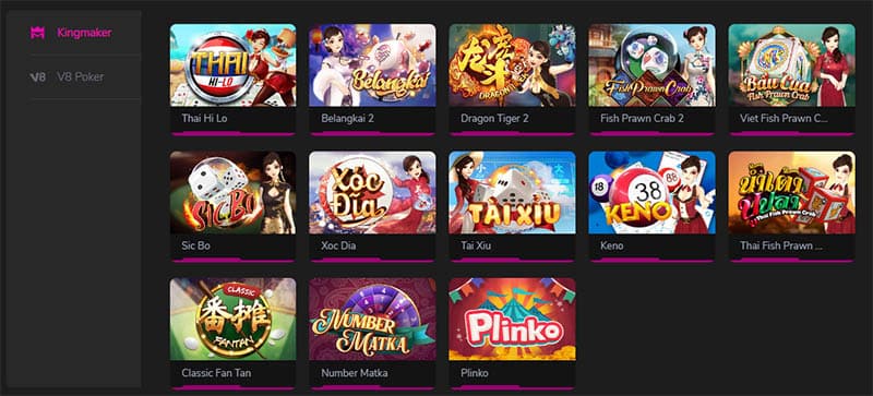 kubet77 nổ hủ nghĩa là gì