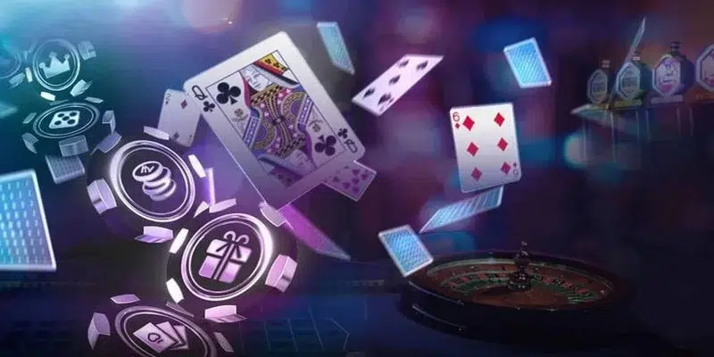 đăng nhập roulette mới nhất