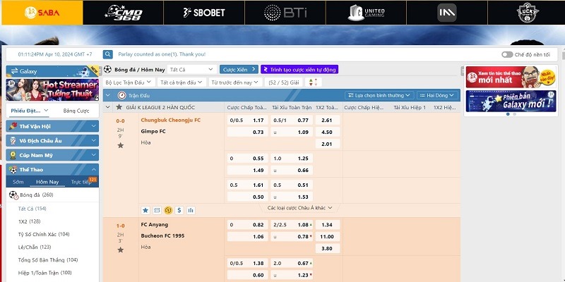 kubet77 đá gà sv388 gold